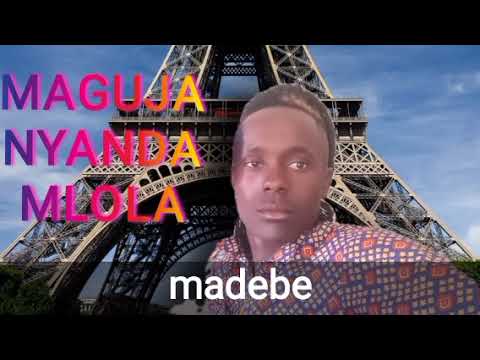 MAGUJA NYANDA MLOLA LIMIGISI MPYA 0710 033 176