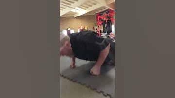 Even Kung Fu Masters Take Warm-up Seriously | Kung Fu Warm-ups