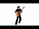 Hawaiian Slack key guitar  Makana