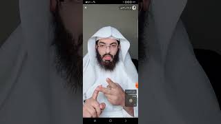 رؤية المفتاح في المنام  وتنصدم و طلبت من الشيخ أن يتكلم معها ابو الياس العنزي مفسر الرؤى