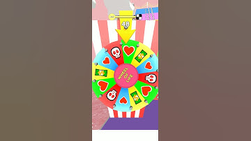 Run Of Life (IOS, Android) NEW UPDATE Gameplay Walkthrough All Levels Eps 419 #Shorts