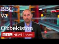 BBC News O'zbek Ўзбекистон учун ҳамкорлари билан нималарни режаламоқда? Дунё, 2020 -2021 янгиликлар