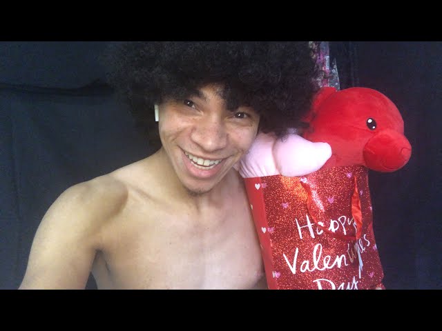 ASMR: Valentines Day Roleplay ❤️