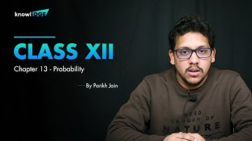 Probability - Class XII - Exercise - 13.1, Question Number 2