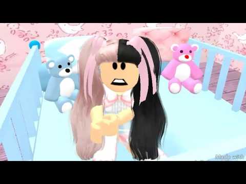 Melanie Martinez Pacify Her Roblox Music Video Testing - 