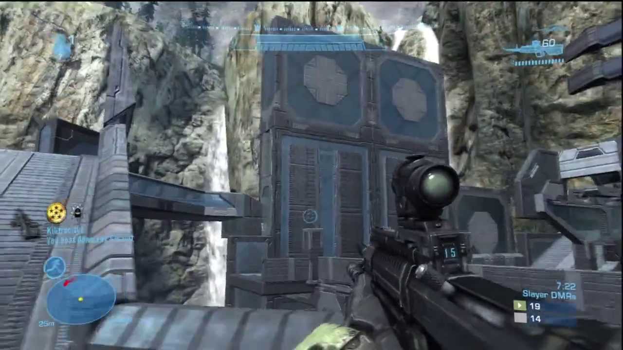 Your Best Clip Episode 3: FFA Double Ninja Trocity - Str0kd