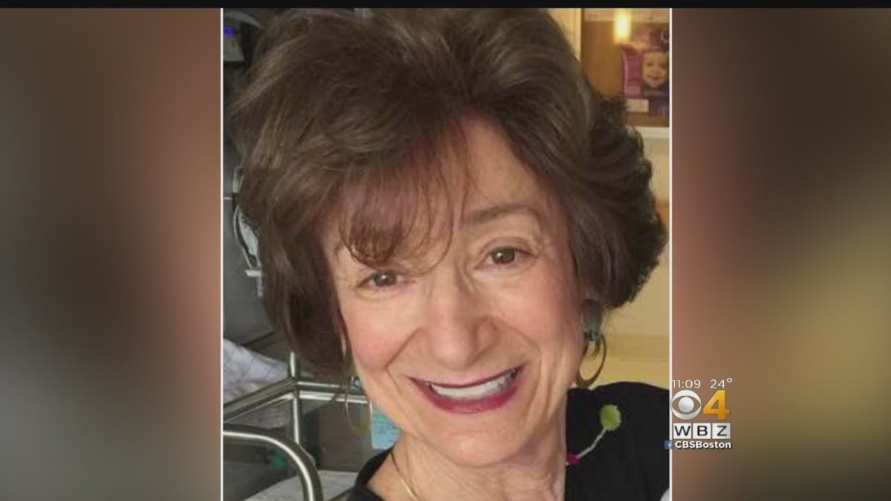 Beloved Swampscott Teacher Dies From The Flu