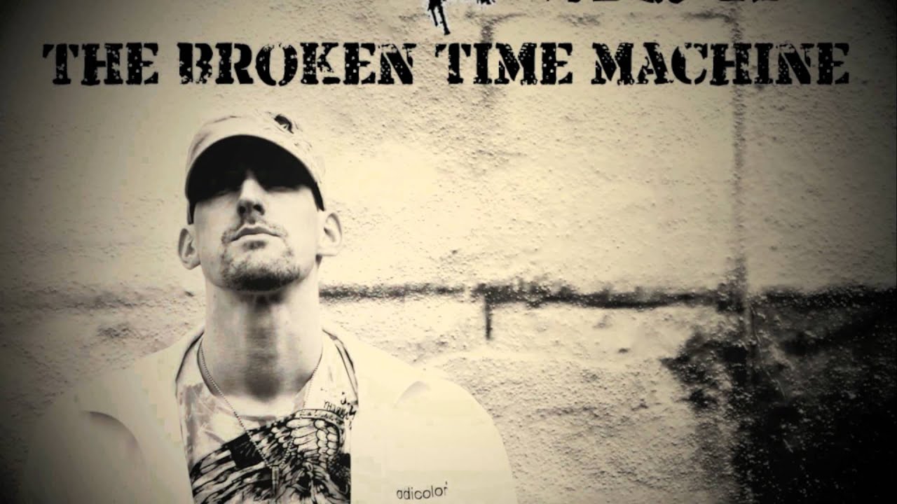 "Lock It Down, Sew It Up" - The Broken Time Machine (TBTM)