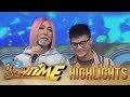 It's Showtime: Vice Ganda reveals Ronnie Alonte cried during their stay abroad