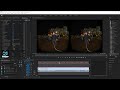 K2 Pro tutorial series: Stereo depth test, stitching, zlog2 and high ISO operations