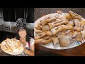 Calzones rotos con todos los trucos no fallanclassic chilean calzones rotos easy to make