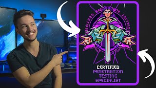 HackTheBox - Certified Penetration Testing Specialist CPTS