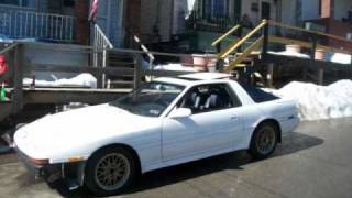 Supra Payoff Video