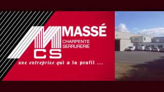 MCS, une entreprise qui a le profil... screenshot 4