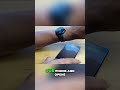 Pixel Watch  Accessing Apps &amp; Features Instantly!