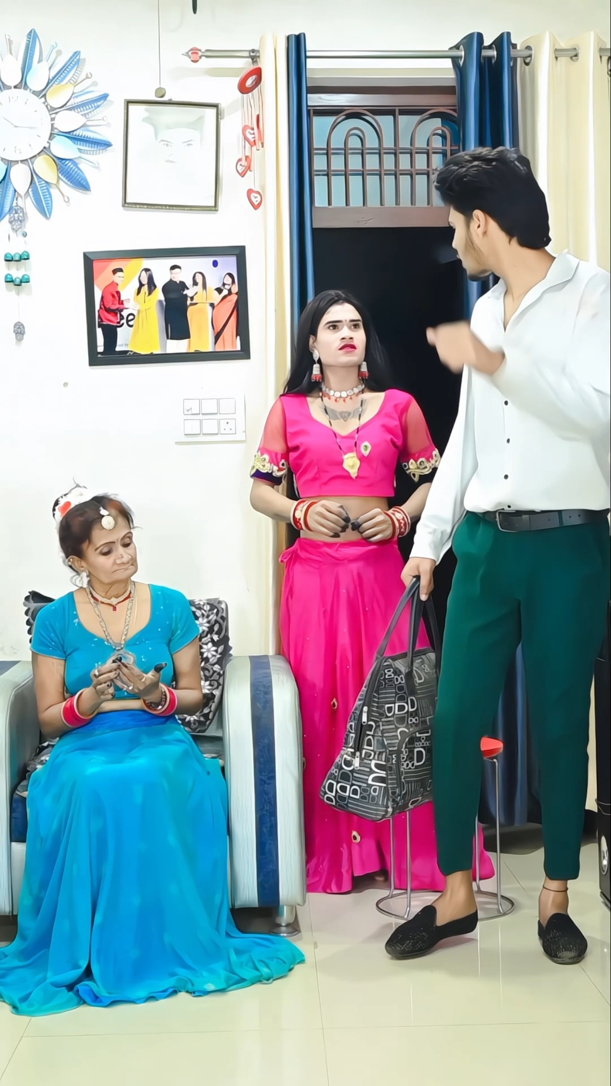 Viral? #ravisagar88