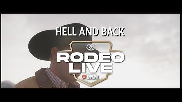 Rusty Wright: Hell and Back