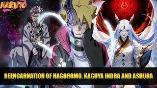 Download Lagu What If Naruto Was The Reincarnation Of Hagoromo, Kaguya, Indra And Ashura Otsutsuki? MP3 Download Lagu What If Naruto Was The Reincarnation Of Hagoromo, Kaguya, Indra And Ashura Otsutsuki? MP3