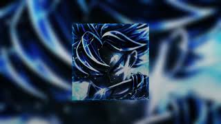 Goku X Khaos Emerald - prod. 9lives (slowed || reverb)