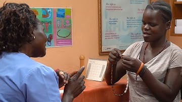 Calendar-based Methods (Women & Partners) - Family Planning Series