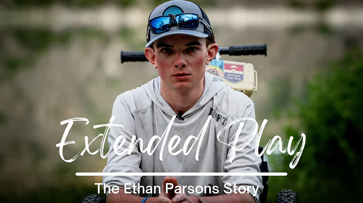 OFFICIAL TRAILER | Extended Play | The Ethan Parso...
