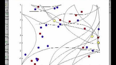 Braitenberg vehicles simulation