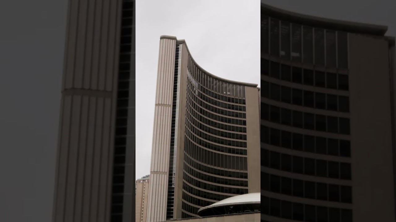 Toronto City Hall