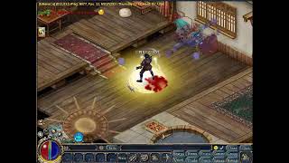 Inferno Conquer 2.0 - Private Server