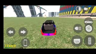 #viral #viralvideo 🚀 Indian Bike Game me Hulk UNSTOPPABLE 😱💥 Sab kuch barbaad!Indian Bike Game