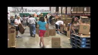 2012 United Way Campaign Video
