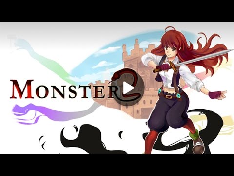 Monster RPG 2 [Android/iOS] Gameplay (HD)