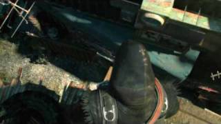 Brink - Official Cinematic Trailer HD - PlayJamUK