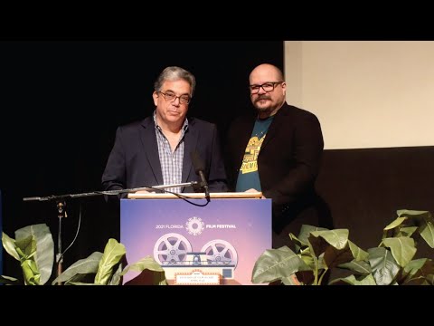 The 30th Annual Florida Film Festival - Virtual Awards Ceremony
