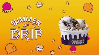 The Summer of Drip