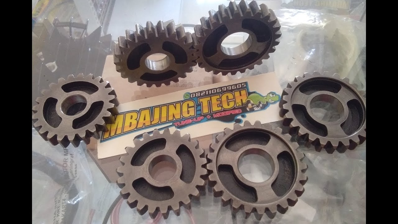 Yamaha Rx115/135 gearbox..! Aplikasi rasio racing di balap,harian & turing..🤘😎