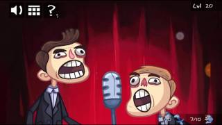 Troll Face Quest TV Shows Level 1-32 Walkthrough Solution Troll Face Quest TV Shows Level 1-32 Walkthrough Solution