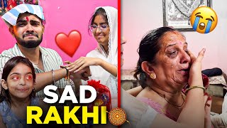 Everyone Got Emotional On Rakhi Jatin Grover