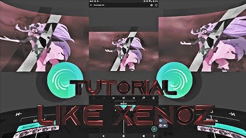 bar like xenoz / barra like xenoz ( present in the description)