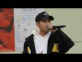 20171112 Nasty Naro&TaeHoon(FROM:CODE-V) モラージュ柏 219