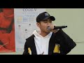 20171112 Nasty Naro&TaeHoon(FROM:CODE-V) モラージュ柏 219