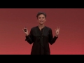 New Work needs Inner Work | Joana Breidenbach | TEDxBerlinSalon