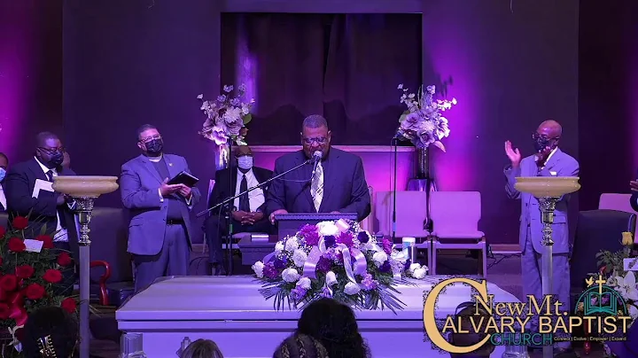 Celebrating the Life of Mrs. Lorraine Marie Conley