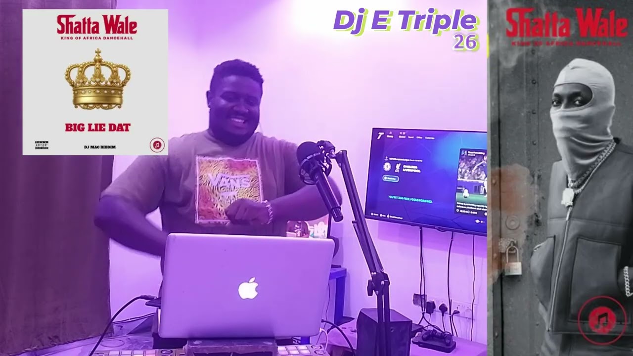 Shatta Wale - 28 song in 2026