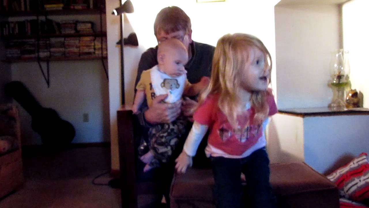 fun with whoopie cushion - YouTube