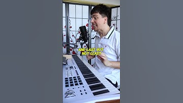 Detroit beats be like