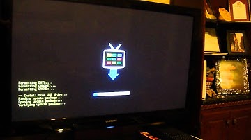 How to Install HoneyComb (Android 3.1) on your Logitech Revue Google TV Box