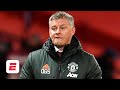 Is Man United's match vs. Everton Ole Gunnar Solskjaer's last chance to save his job? | ESPN FC