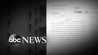 2 Epstein jail guards arrested on federal charges