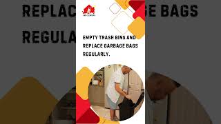 Daily Cleaning Checklist 🧼 | Keep Your Space Spotless Every Day | 365 Cleaners
