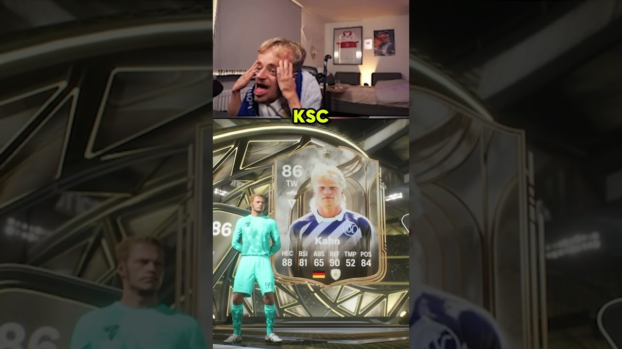 FC 26: MEIN ICON PACK ESKALIERT🇩🇪🤯 